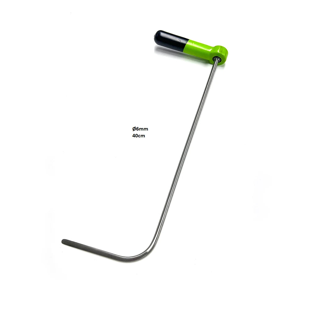 Adjustable Handle Rod Grass - PDR Tools