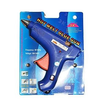 Silicone Gun 100W - 12833