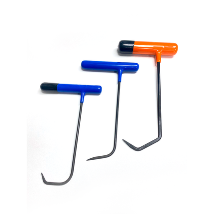Paintless Dent Tools