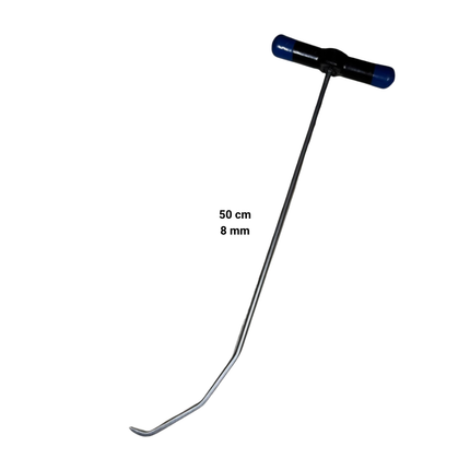 Adjustable Handle Rod Special