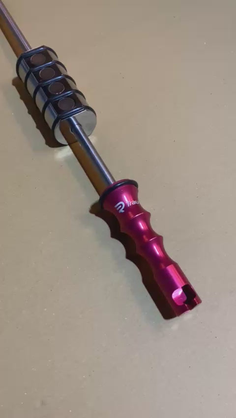 PDR Magnetic Pro Slide Hammer