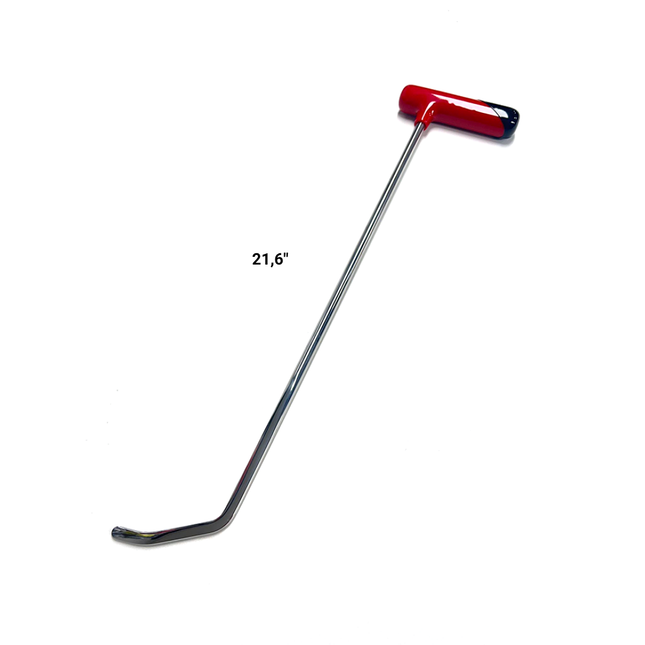 Special Curve Stick Red - PDR Tools