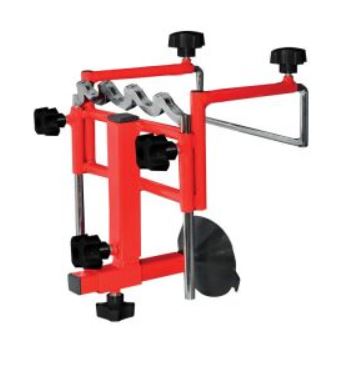 PDR Advanced Metal Wheel Support