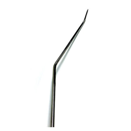 2 Pieces of Special Curve Sticks Green - PDR Tools