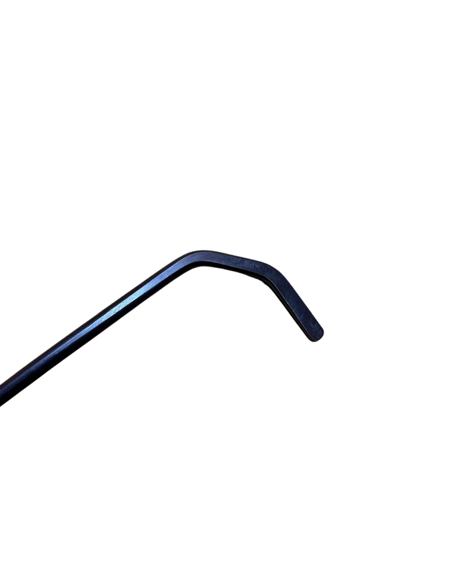 Hattuşaş Set - 6 pcs Double Bend of Special Curve Set - PDR Tools