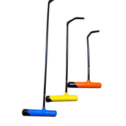 Hattuşaş Set - 6 pcs Double Bend of Special Curve Set - PDR Tools